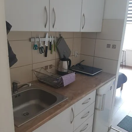 Apartmán Marco 3-bis- Przy Dworcu-stare Miasto-super Wi Fi