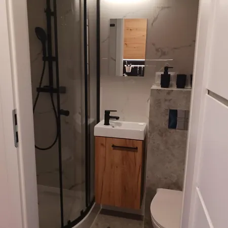 Marco 3-bis- Przy Dworcu-stare Miasto-super Wi Fi * Cracóvia