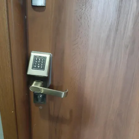 Marco 3-bis- Przy Dworcu-stare Miasto-super Wi Fi * Krakow