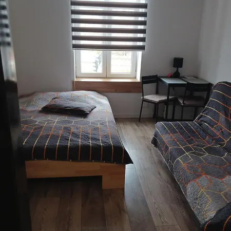 Apartment Marco 3-bis- Przy Dworcu-stare Miasto-super Wi Fi