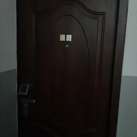 Marco 3-bis- Przy Dworcu-stare Miasto-super Wi Fi