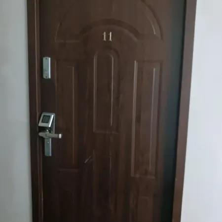 Marco 3-bis- Przy Dworcu-stare Miasto-super Wi Fi 크라쿠프