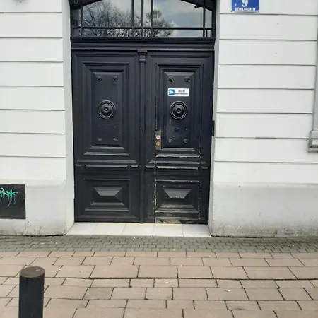 公寓 Marco 3-bis- Przy Dworcu-stare Miasto-super Wi Fi