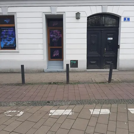 Marco 3-bis- Przy Dworcu-stare Miasto-super Wi Fi 公寓 *