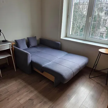 Apartament Marco 3-bis- Przy Dworcu-stare Miasto-super Wi Fi